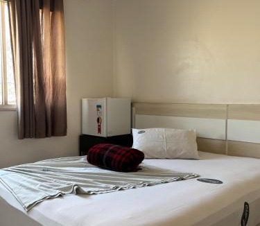 Bom Retiro Hotel | Hotel Daniel Elohim