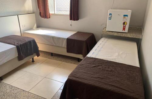 Bom Retiro Hotel | Hotel Daniel Elohim