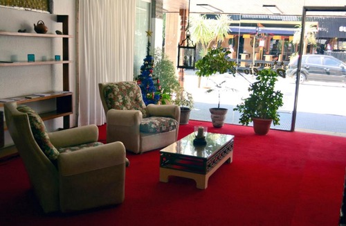 Villa Gesell Hotel | Hotel Danubio