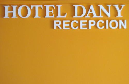 Santa Teresita Hotel | Hotel Dany