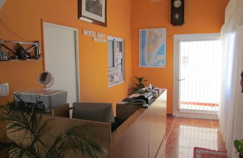 Santa Teresita Hotel | Hotel Dany
