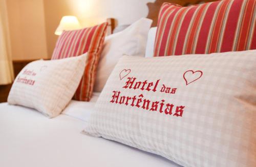 Gramado Hotel | Hotel das Hortênsias