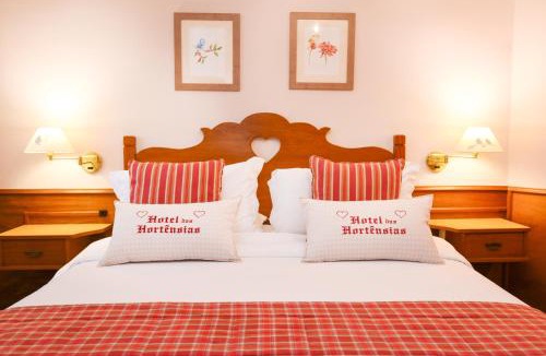 Gramado Hotel | Hotel das Hortênsias