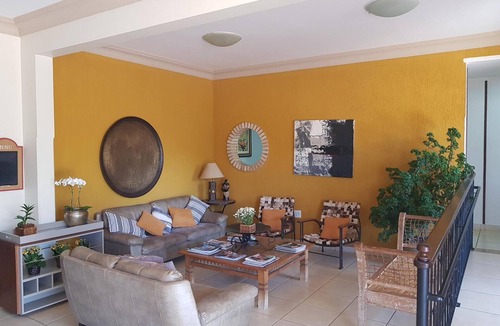 Paracatu Hotel | Hotel das Palmeiras