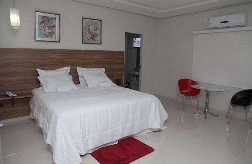 Guanambi Hotel | Hotel das Torres