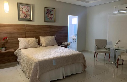 Guanambi Hotel | Hotel das Torres