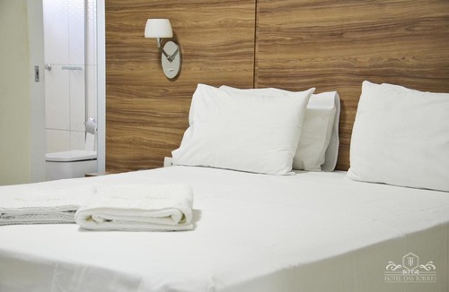 Guanambi Hotel | Hotel das Torres