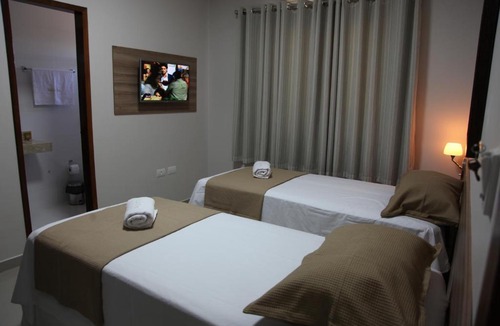 Guanambi Hotel | Hotel das Torres