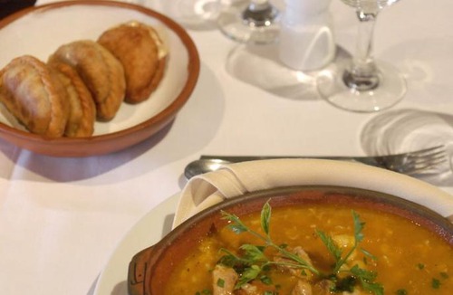 San Antonio de los Cobres Hotel | Hotel de Las Nubes