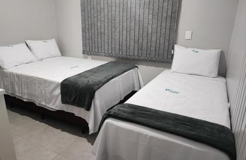 Barracao Hotel | Hotel De Bastiani