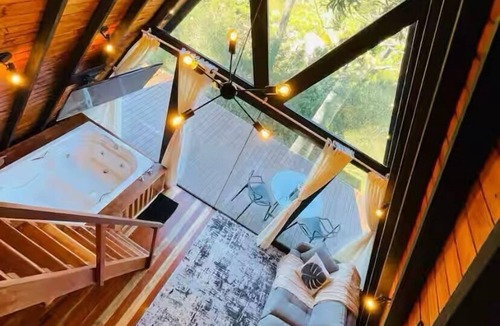 Assis Hotel | Hotel de campo