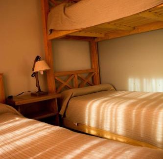 Calingasta House | Hotel de Campo Calingasta