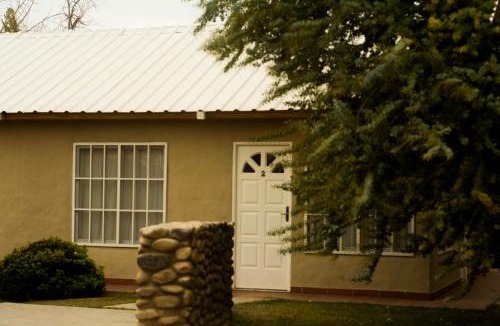 Calingasta House | Hotel de Campo Calingasta