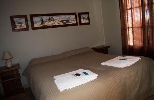 Calingasta House | Hotel de Campo Calingasta