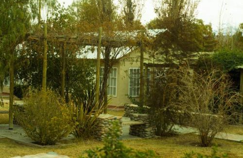 Calingasta House | Hotel de Campo Calingasta