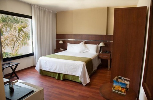 Santo Tome Hotel | Hotel de Campo Colón Resort and Spa