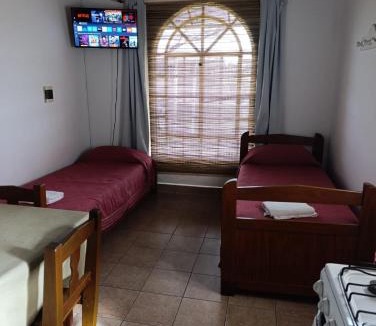 Concordia Hotel | Hotel de Campo con Piscina y Cabañas- Ideal Relax en Concordia