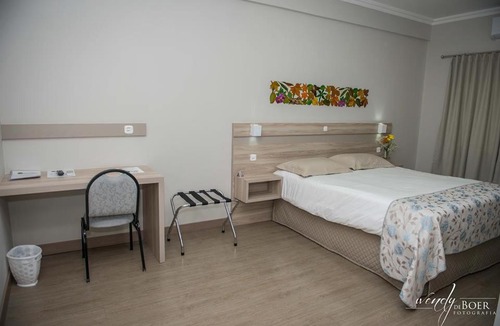 Colonia Hotel | Hotel De Klomp