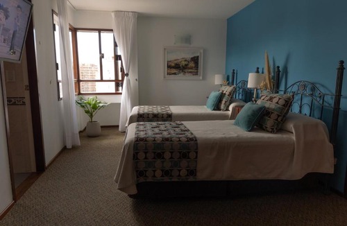 Cordoba Hotel | Hotel de la Cañada