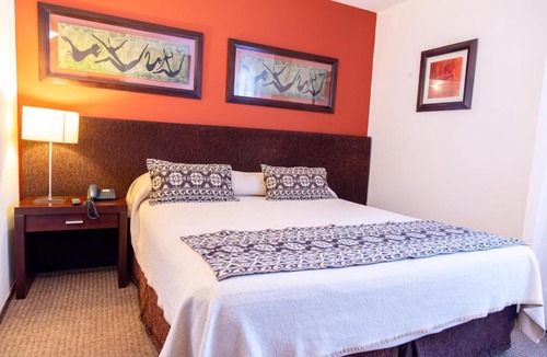 Cordoba Hotel | Hotel de la Cañada