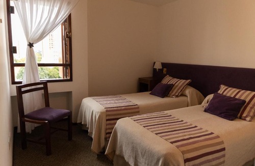 Cordoba Hotel | Hotel de la Cañada