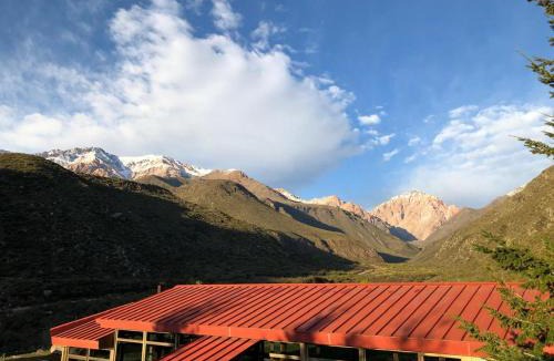 Tunuyan Hotel | Hotel de la Cañada Valle de Uco