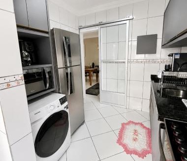 Godoy Cruz Apartment | Hotel de World Hotels