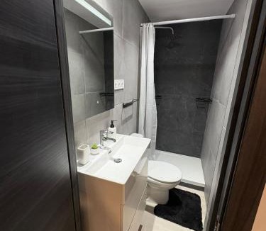 Godoy Cruz Apartment | Hotel de World Hotels