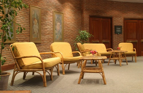 Pinamar Hotel | Hotel Del Bosque