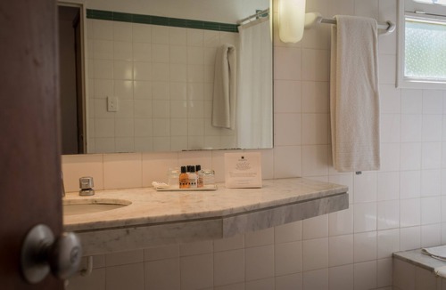 Pinamar Hotel | Hotel Del Bosque