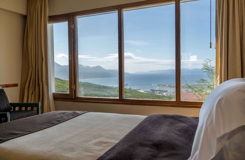 Province of Tierra del Fuego Hotel | Hotel del Glaciar