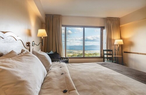 Province of Tierra del Fuego Hotel | Hotel del Glaciar
