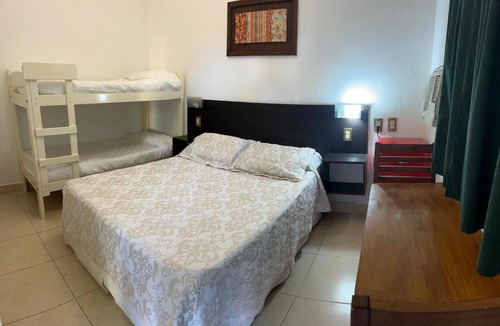 Corrientes Hotel | Hotel Del Parque