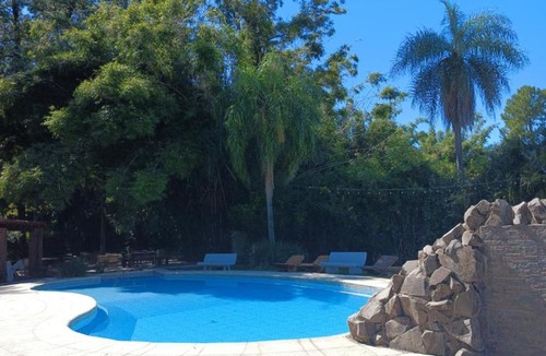 Corrientes Hotel | Hotel Del Parque
