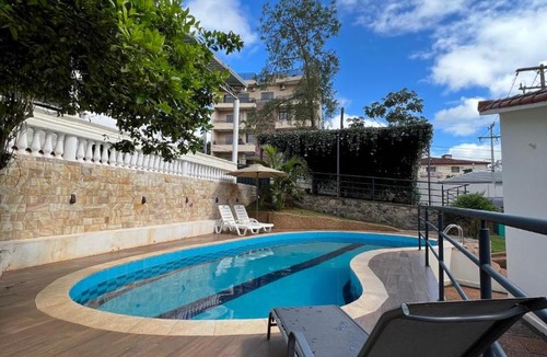 Ciudad Del Este Hotel | Hotel del Parque