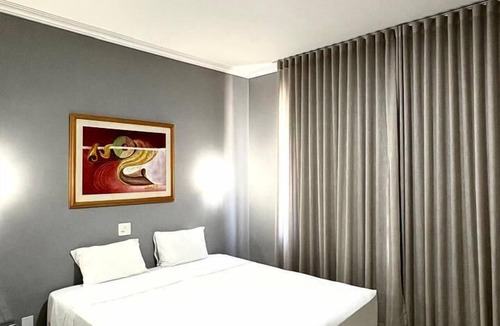 Matriz Hotel | Hotel del Rey By Poty