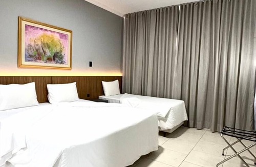 Matriz Hotel | Hotel del Rey By Poty