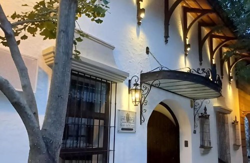 Salta Hotel | Hotel Del Virrey