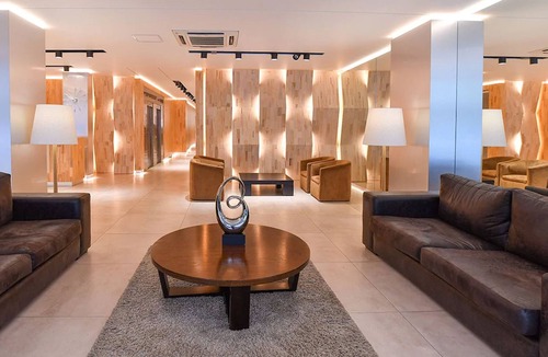 Mar del Plata Hotel | Hotel Denver