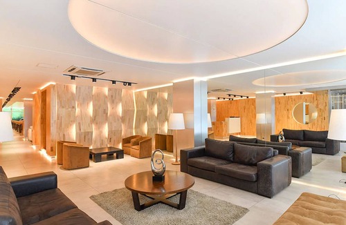 Mar del Plata Hotel | Hotel Denver
