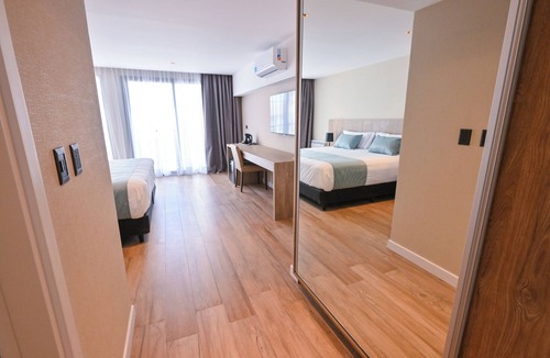 Mar del Plata Hotel | Hotel Denver