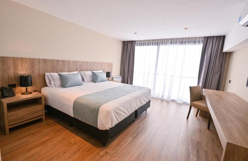 Mar del Plata Hotel | Hotel Denver Mar del Plata