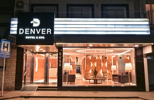Mar del Plata Hotel | Hotel Denver Mar del Plata