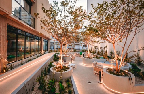Mar del Plata Hotel | Hotel Denver Mar del Plata