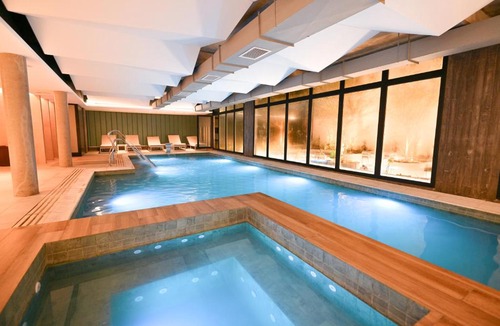 Mar del Plata Hotel | Hotel Denver Mar del Plata