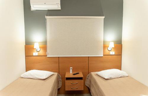 Descalvado Hotel | Hotel Descalvado