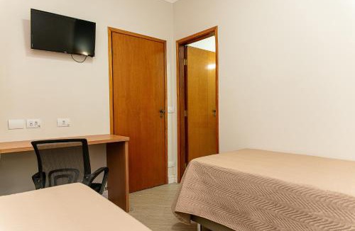 Descalvado Hotel | Hotel Descalvado