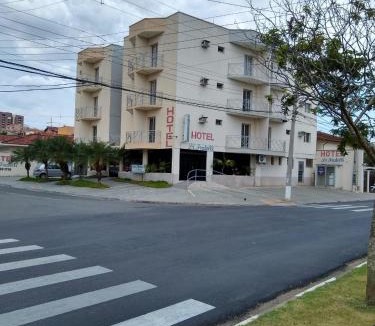 Monte Mor Hotel | Hotel Di Fratelli