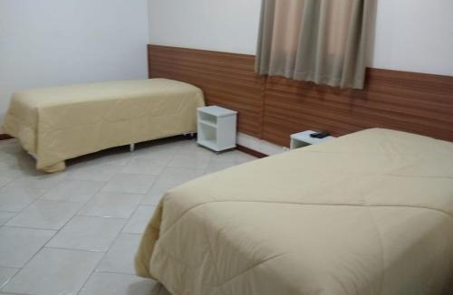 Monte Mor Hotel | Hotel Di Fratelli