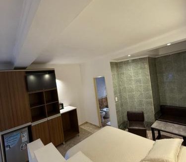 Resistencia Hotel | hotel diamante